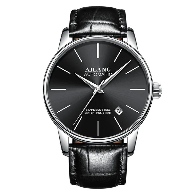 Men's Automatic Quartz Watch