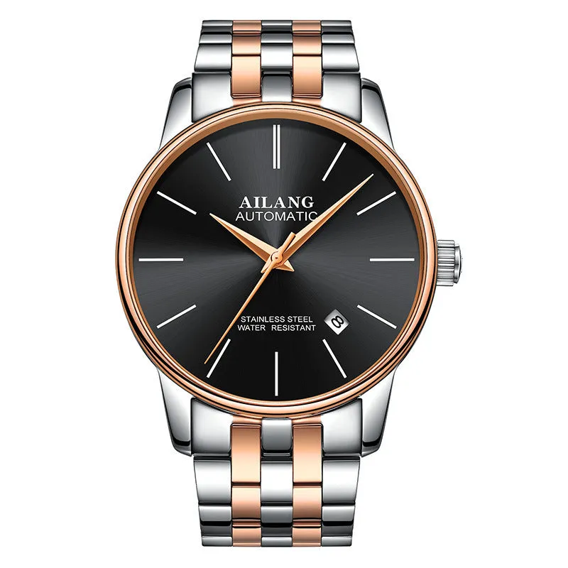 Men's Automatic Quartz Watch