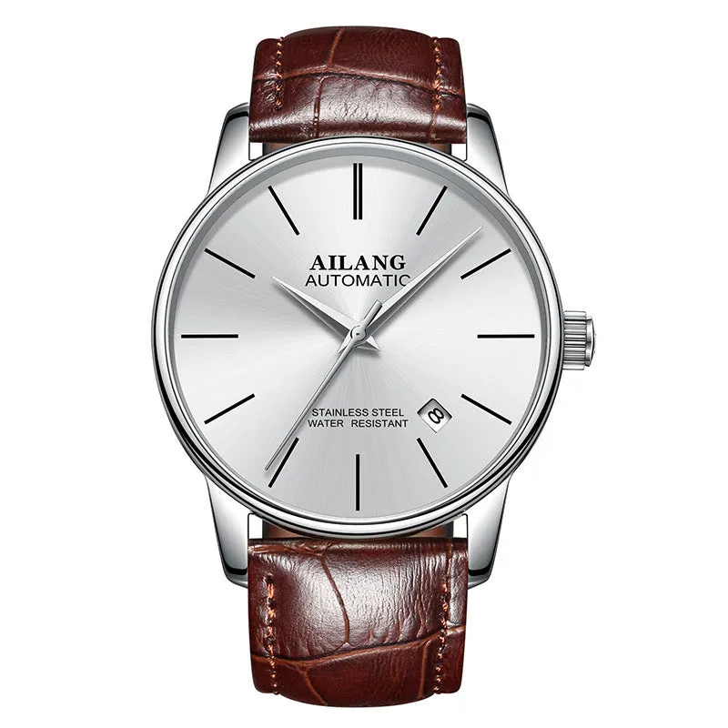 Men's Automatic Quartz Watch