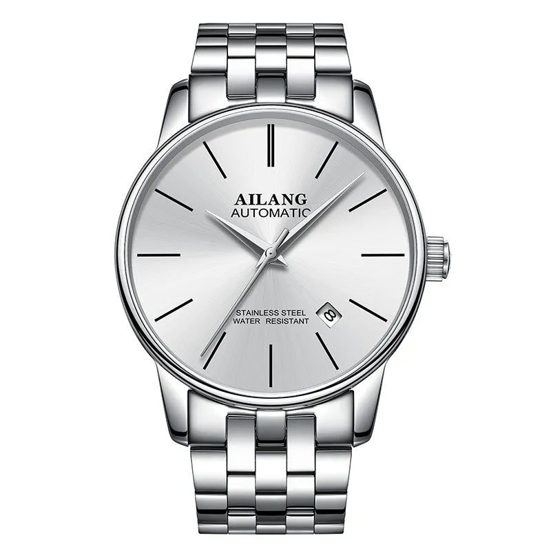 Men's Automatic Quartz Watch