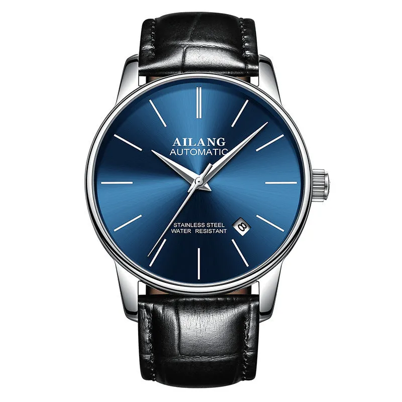 Men's Automatic Quartz Watch