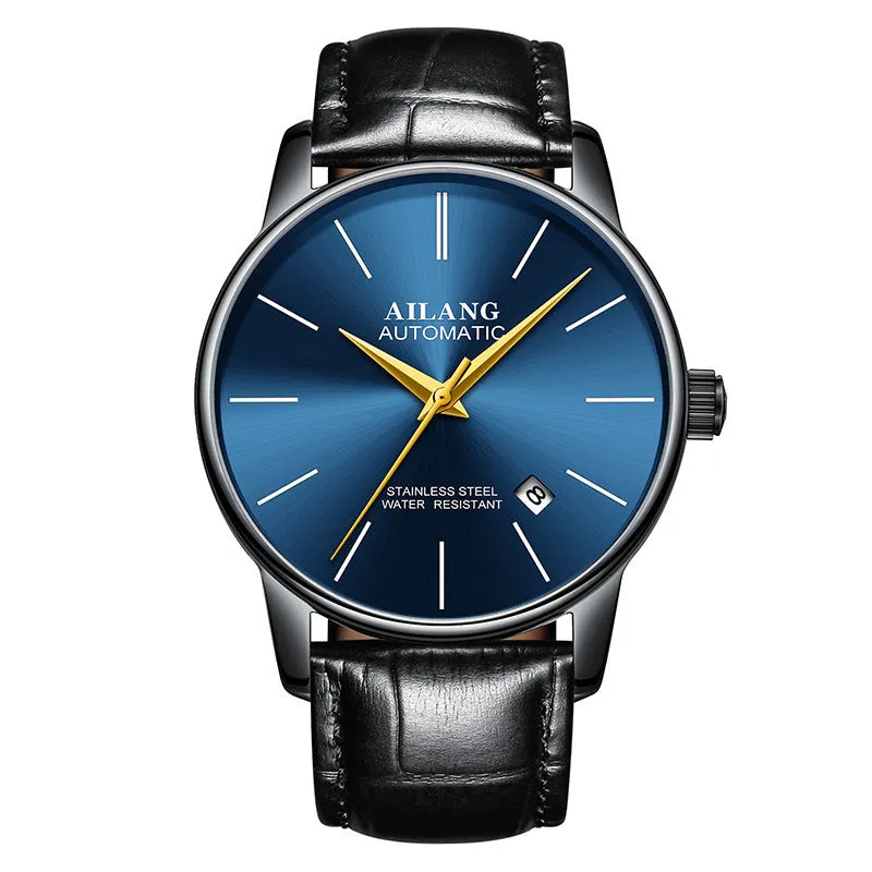 Men's Automatic Quartz Watch