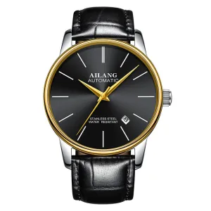 Men's Automatic Quartz Watch