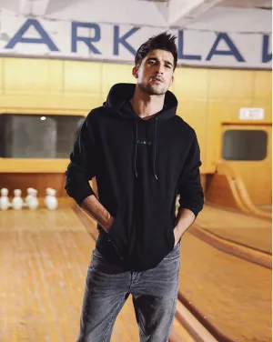 Men's Autumn Casual 100% Cotton Hoodie | Men's Hooded Sweatshirt