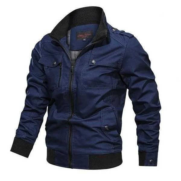 MEN'S BOMBER JACKETS