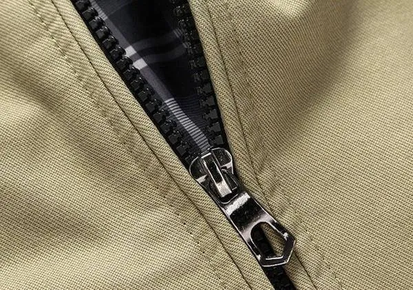 MEN'S BOMBER JACKETS