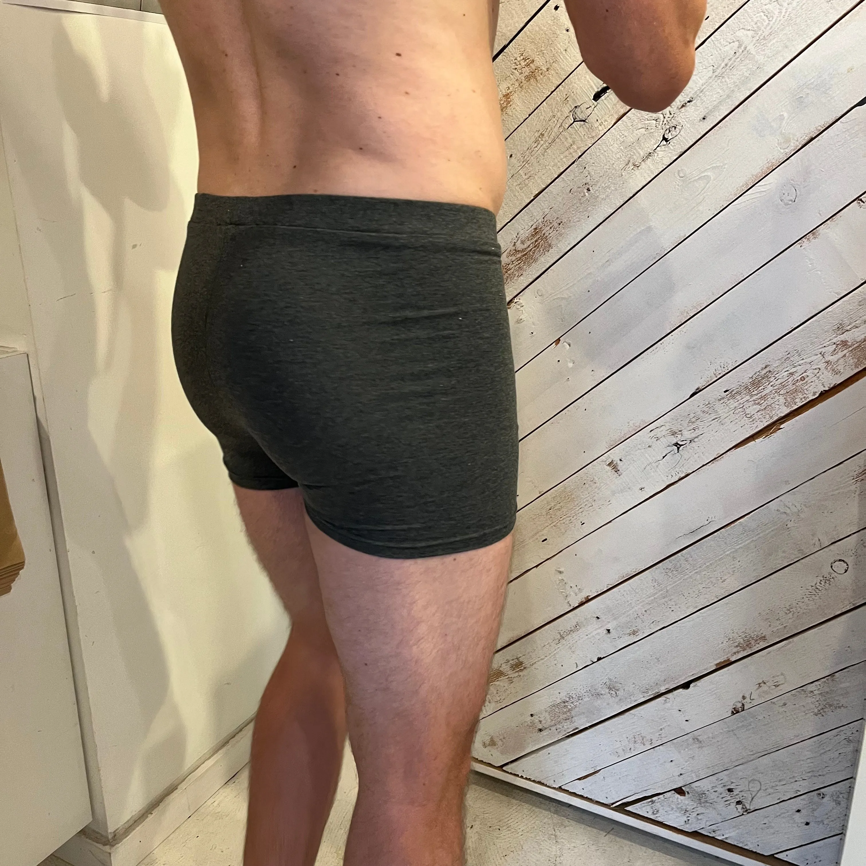 Men's Boxer Briefs | 3 Pack