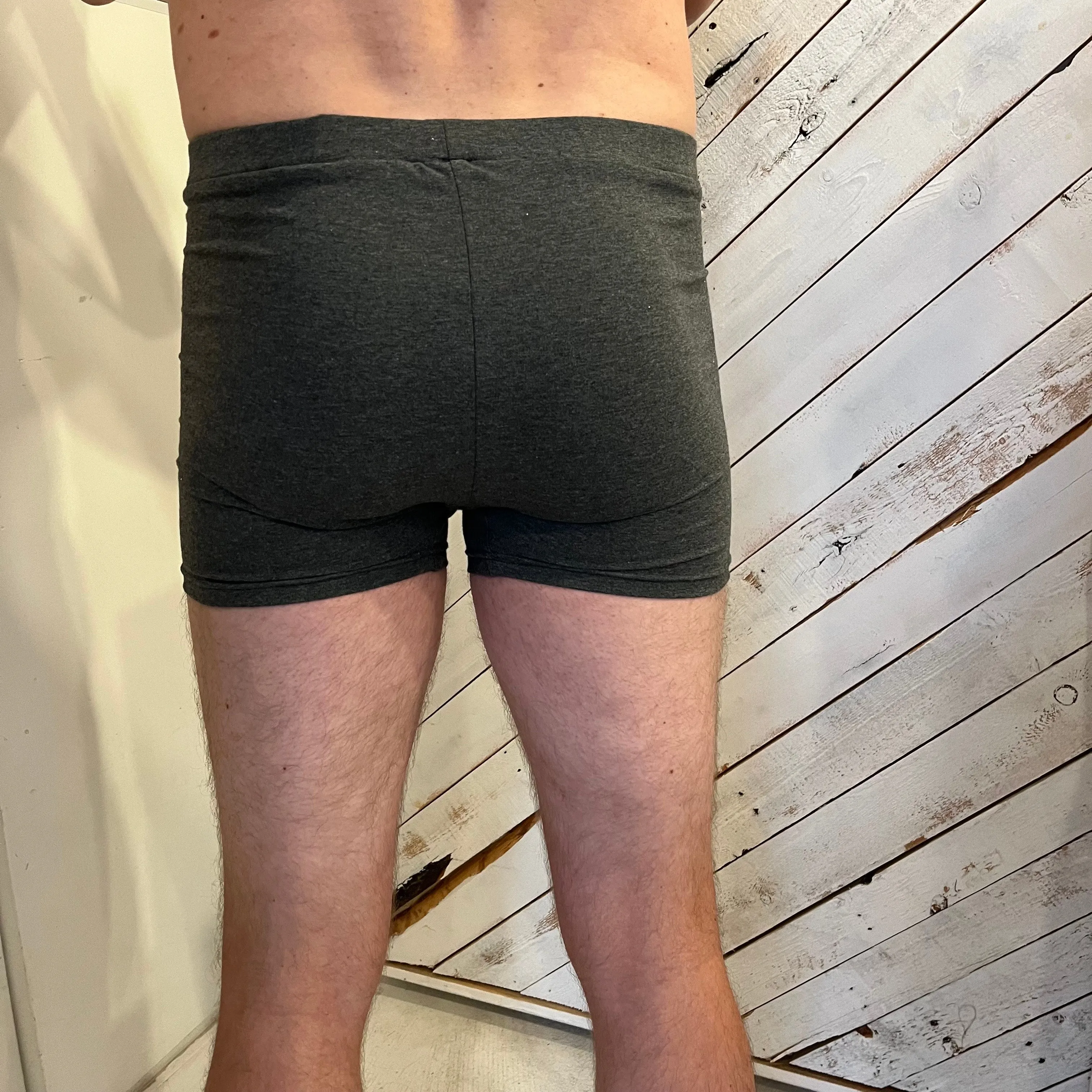 Men's Boxer Briefs | 3 Pack
