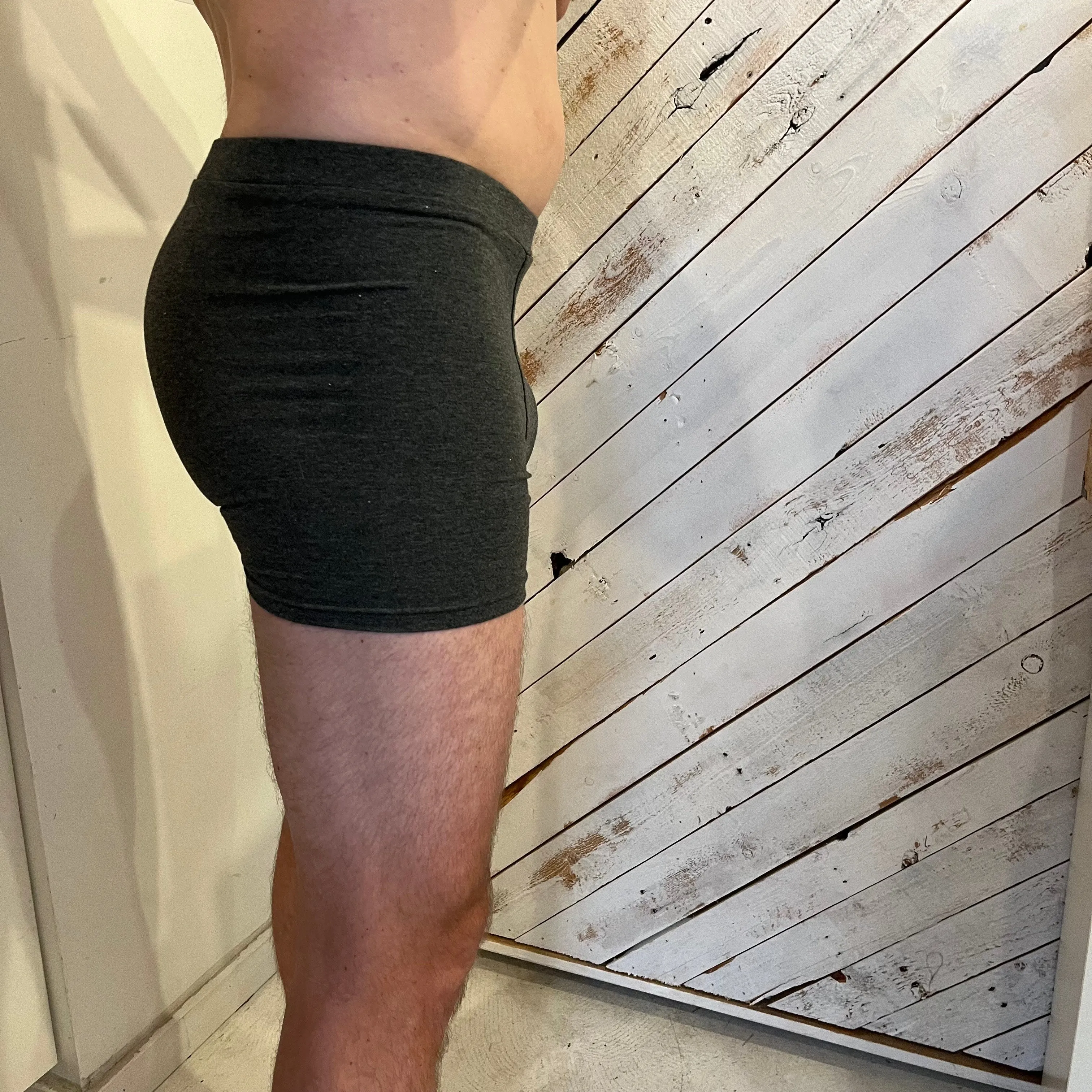 Men's Boxer Briefs | 3 Pack