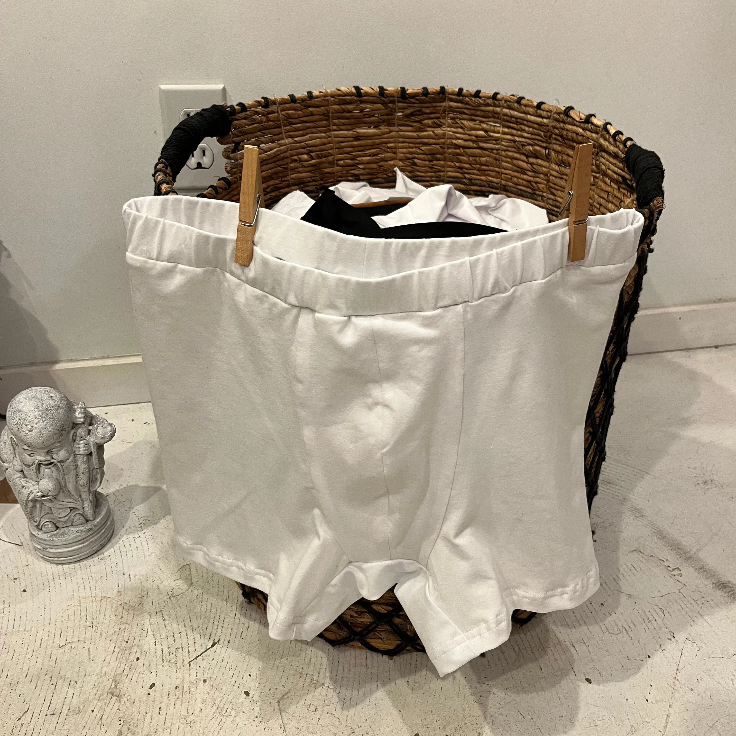 Men's Boxer Briefs | 3 Pack
