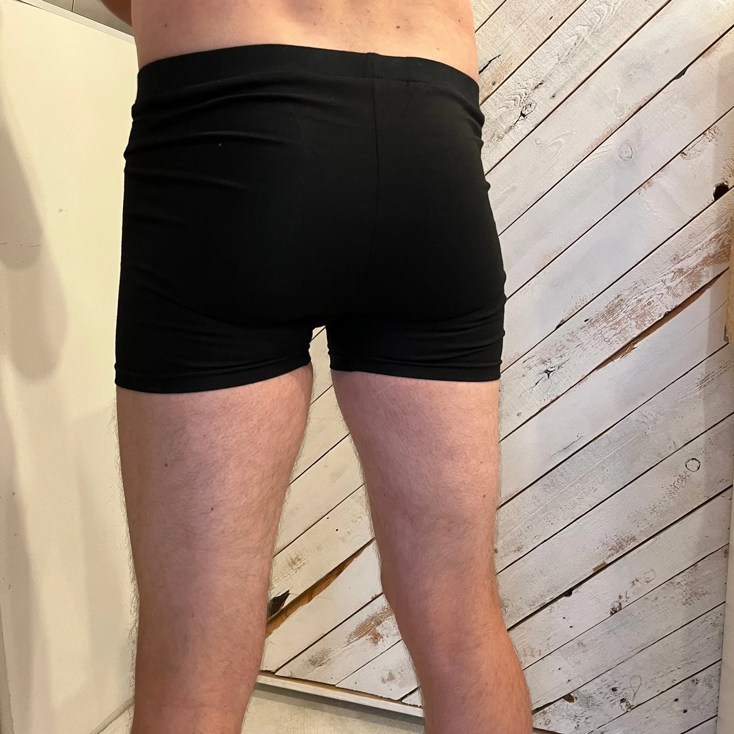 Men's Boxer Briefs | 3 Pack