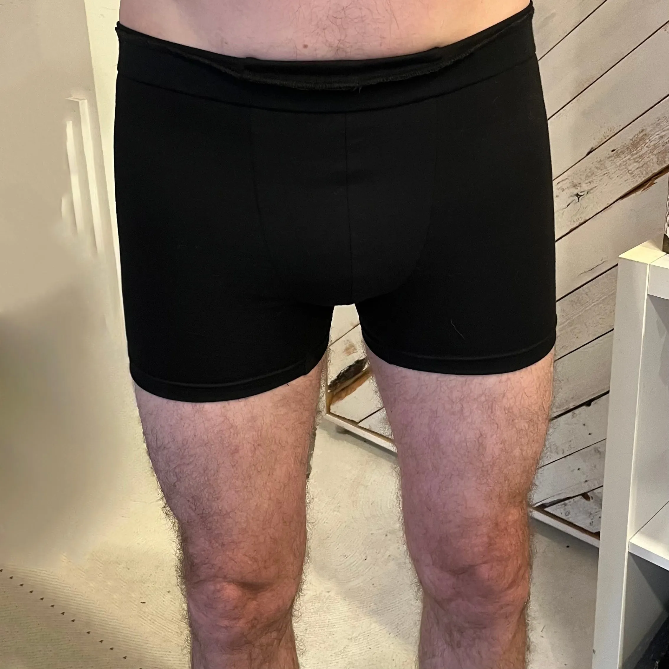 Men's Boxer Briefs | 3 Pack