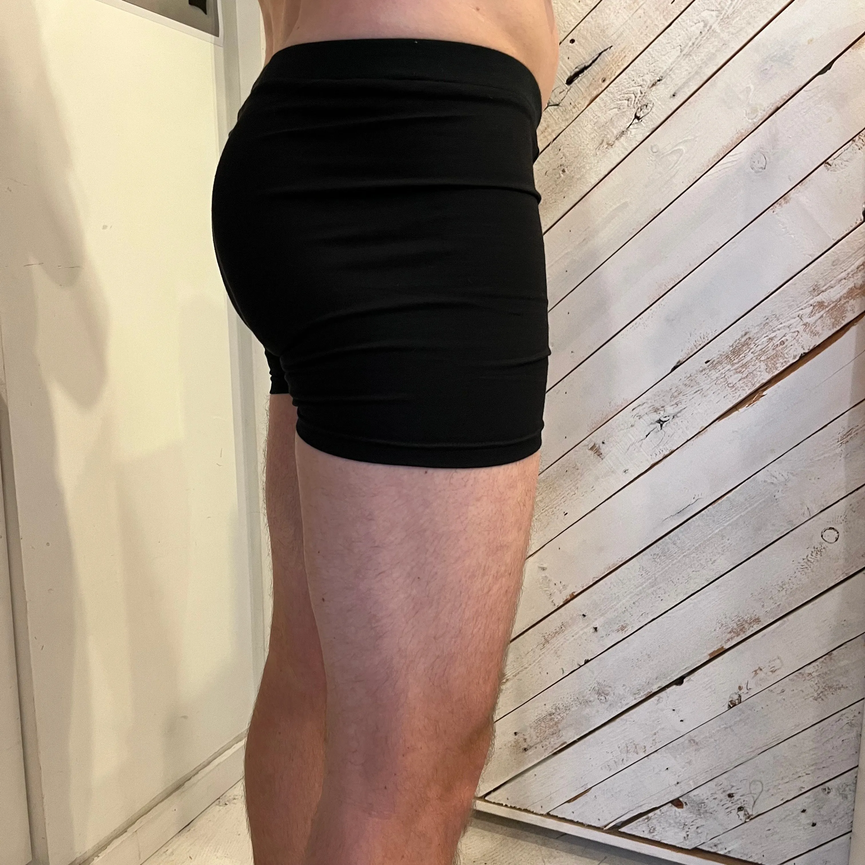 Men's Boxer Briefs | 3 Pack
