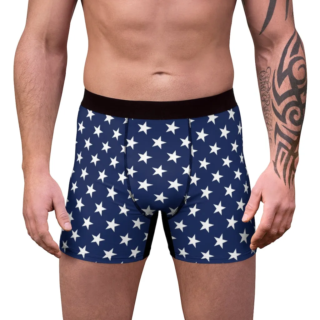 Men's Boxer Briefs 4th