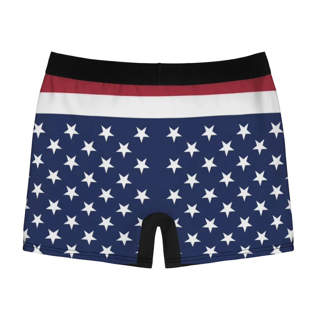 Men's Boxer Briefs 4th