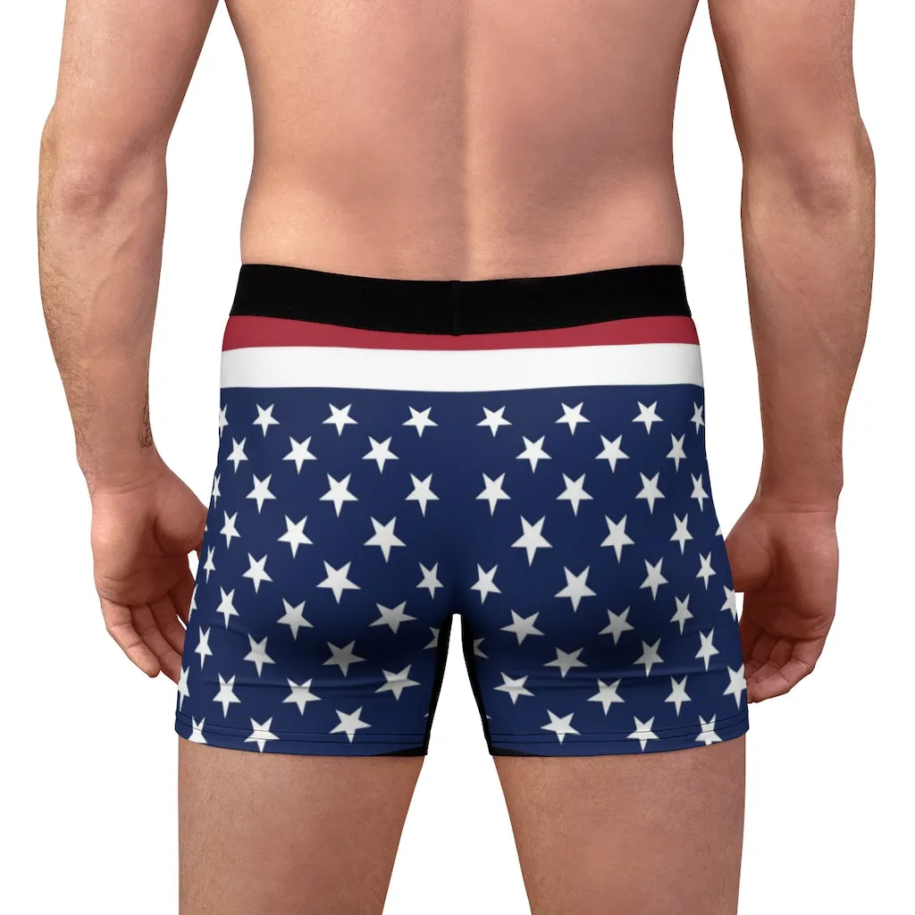 Men's Boxer Briefs 4th