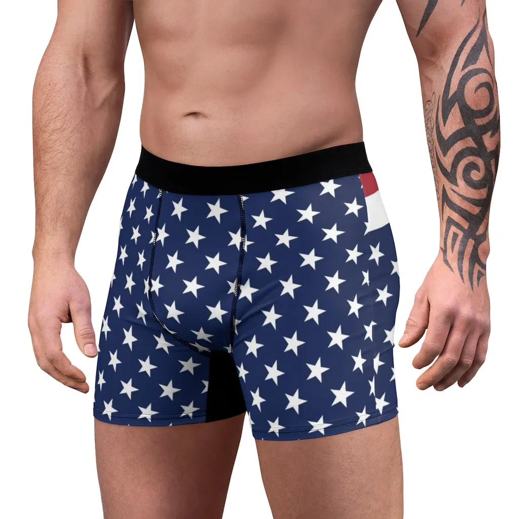 Men's Boxer Briefs 4th