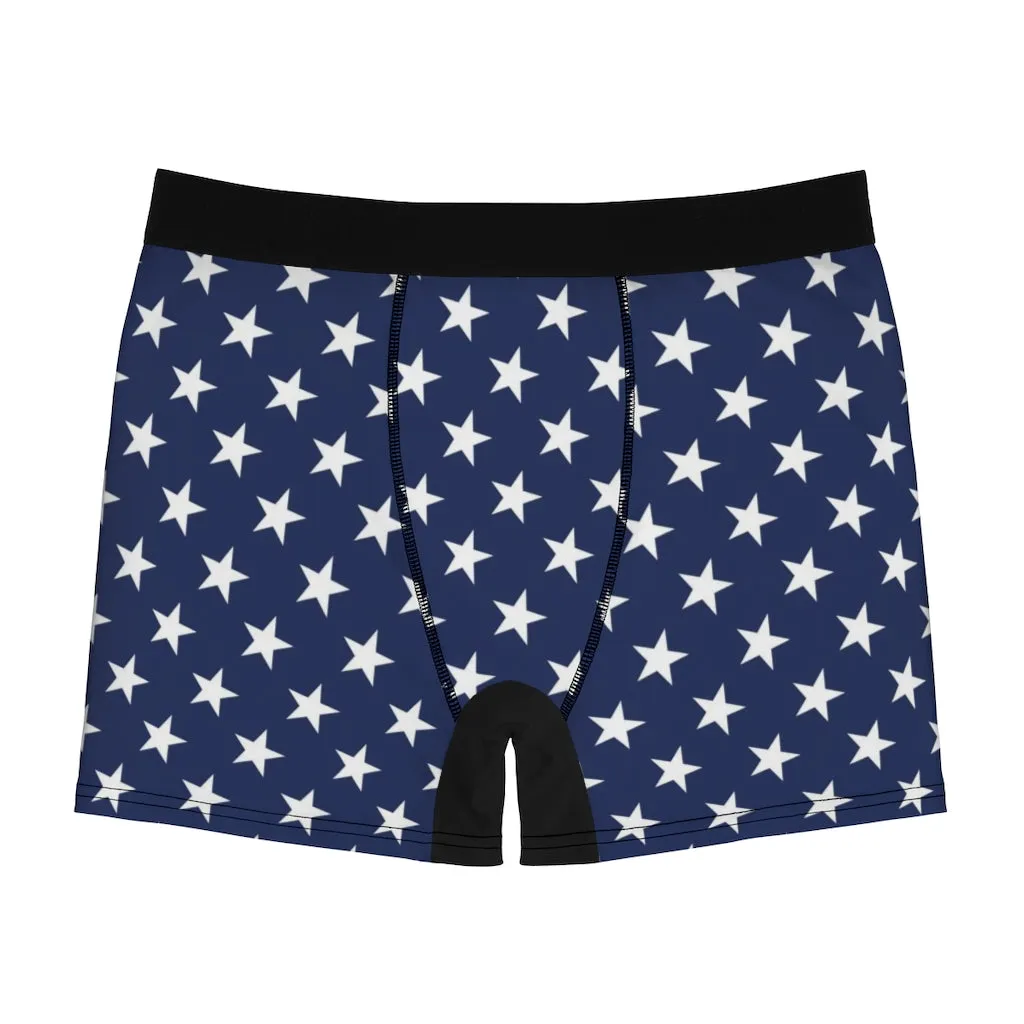 Men's Boxer Briefs 4th