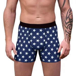 Men's Boxer Briefs 4th