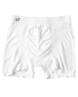 Men's Boxer Shorts - White