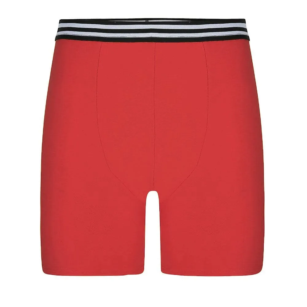 Men's Boxer Shorts