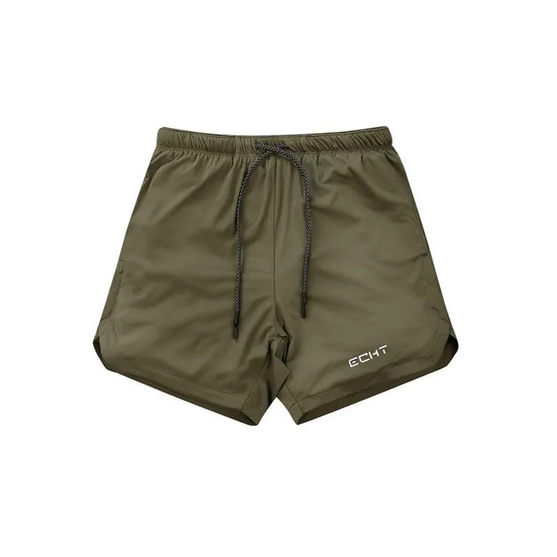 Men's Brent sport shorts