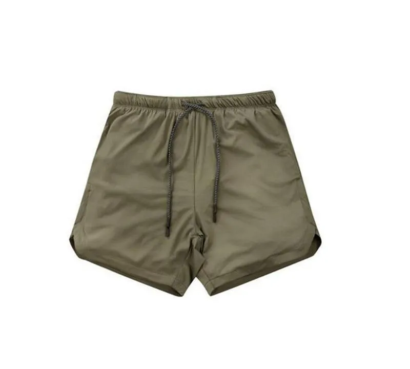 Men's Brent sport shorts
