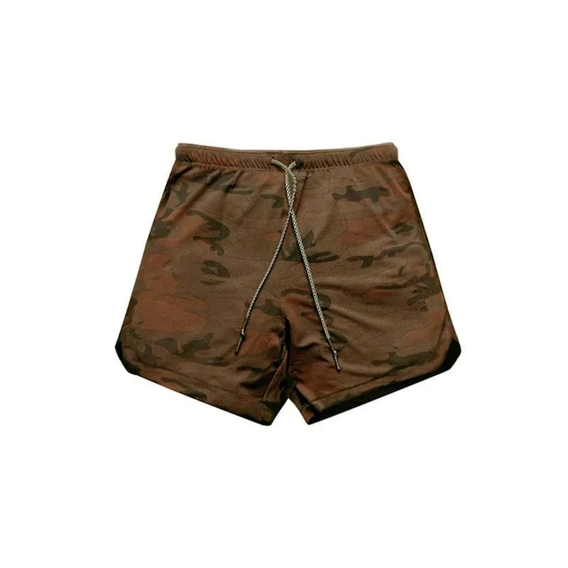 Men's Brent sport shorts