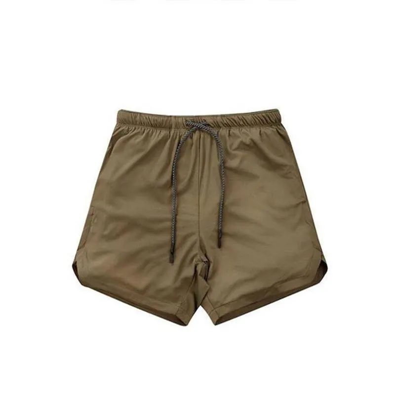 Men's Brent sport shorts