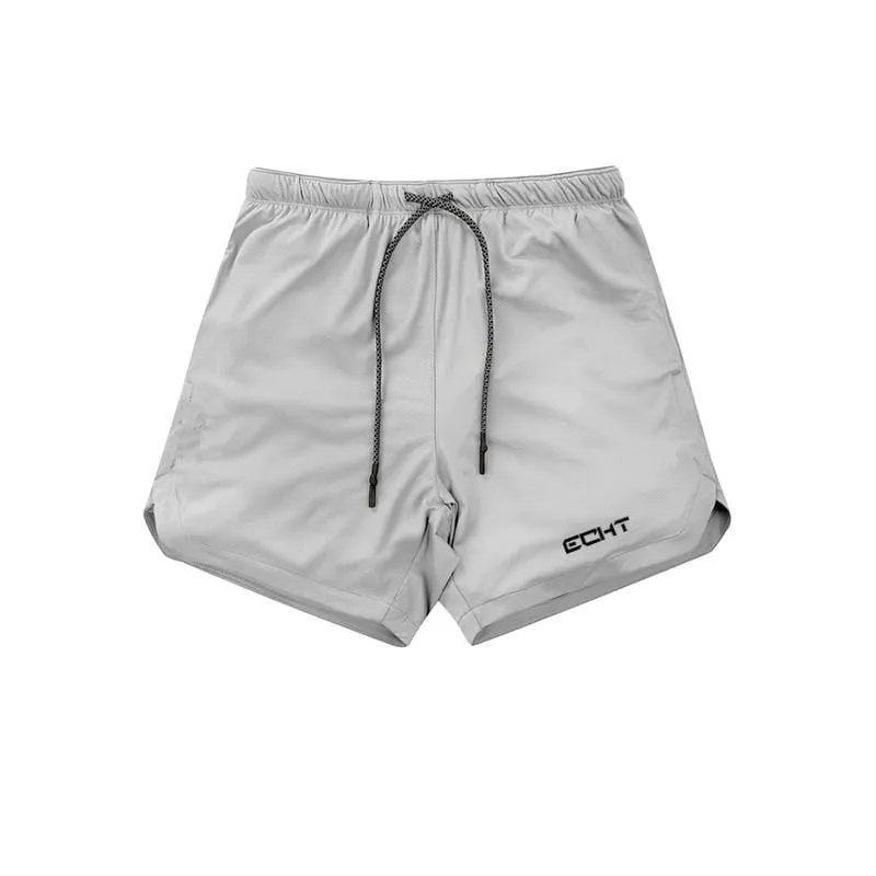 Men's Brent sport shorts