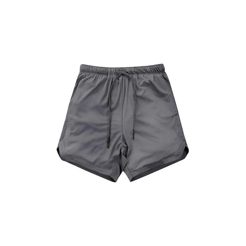 Men's Brent sport shorts