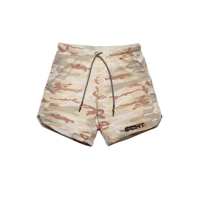 Men's Brent sport shorts