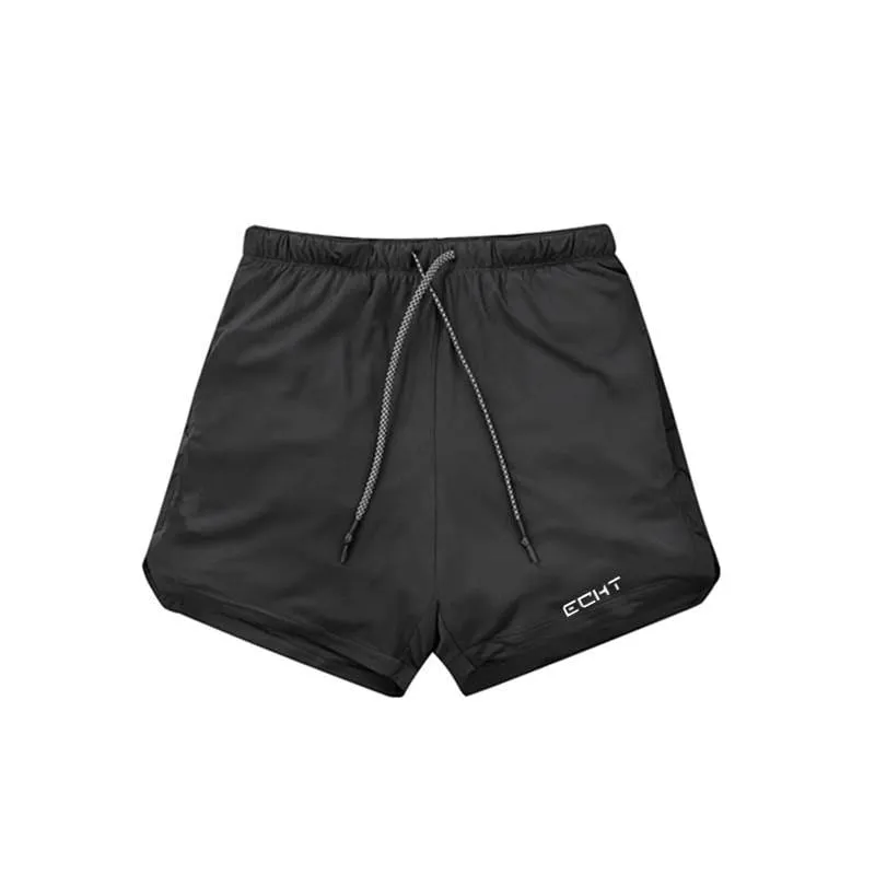 Men's Brent sport shorts