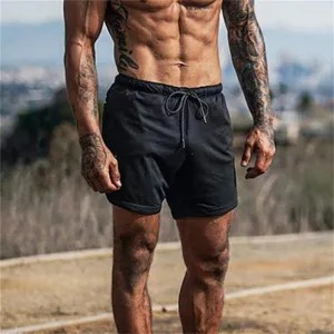 Men's Brent sport shorts