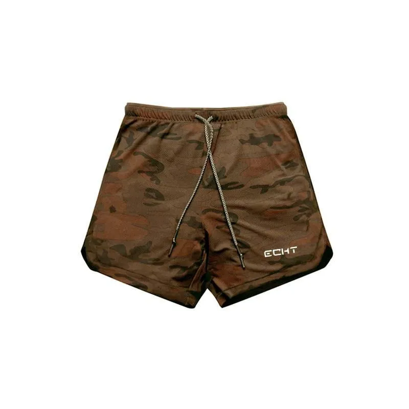 Men's Brent sport shorts