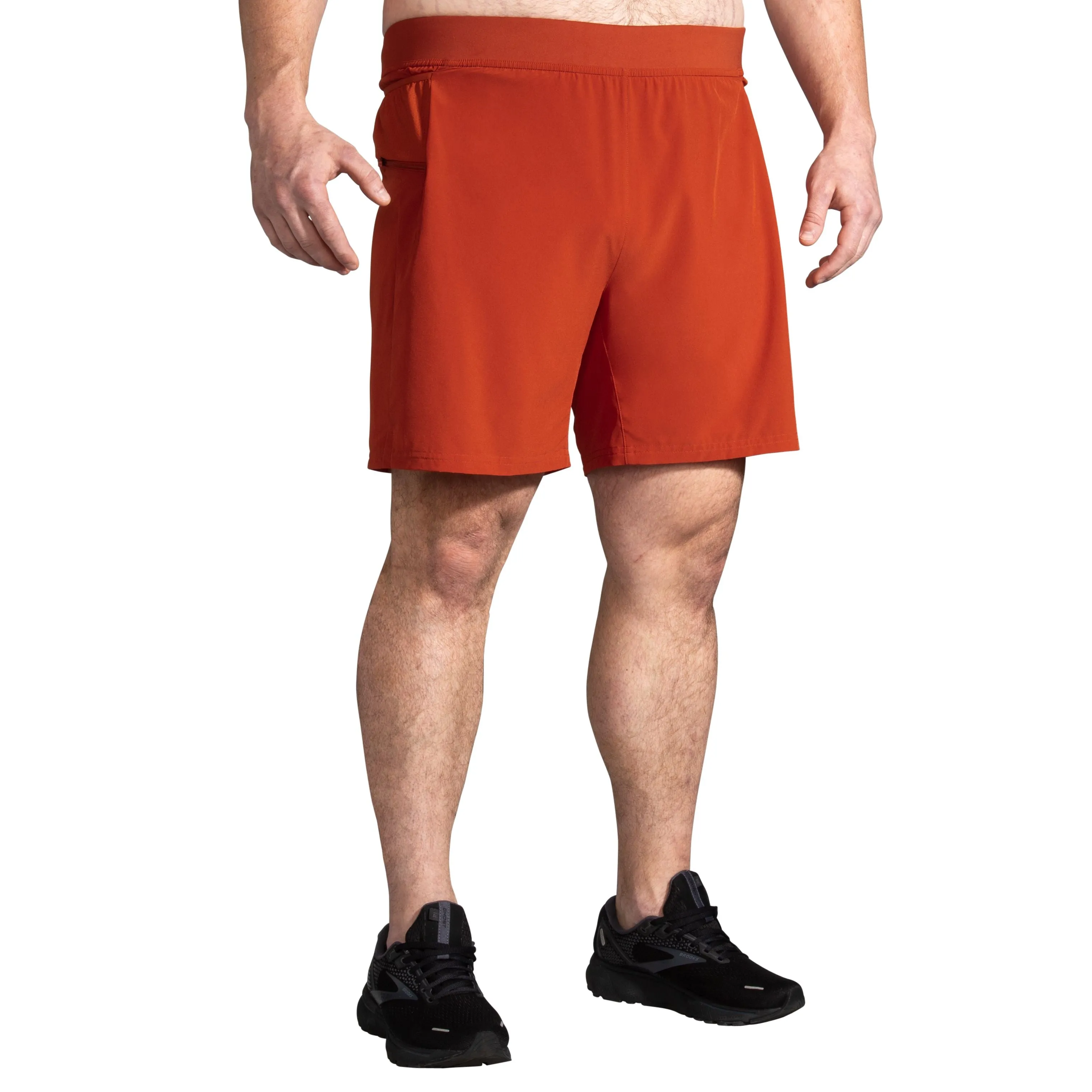 Men's Brooks Sherpa 7" 2-in-1 Short - 211333-644
