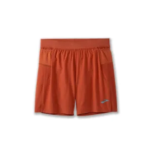 Men's Brooks Sherpa 7" 2-in-1 Short - 211333-644