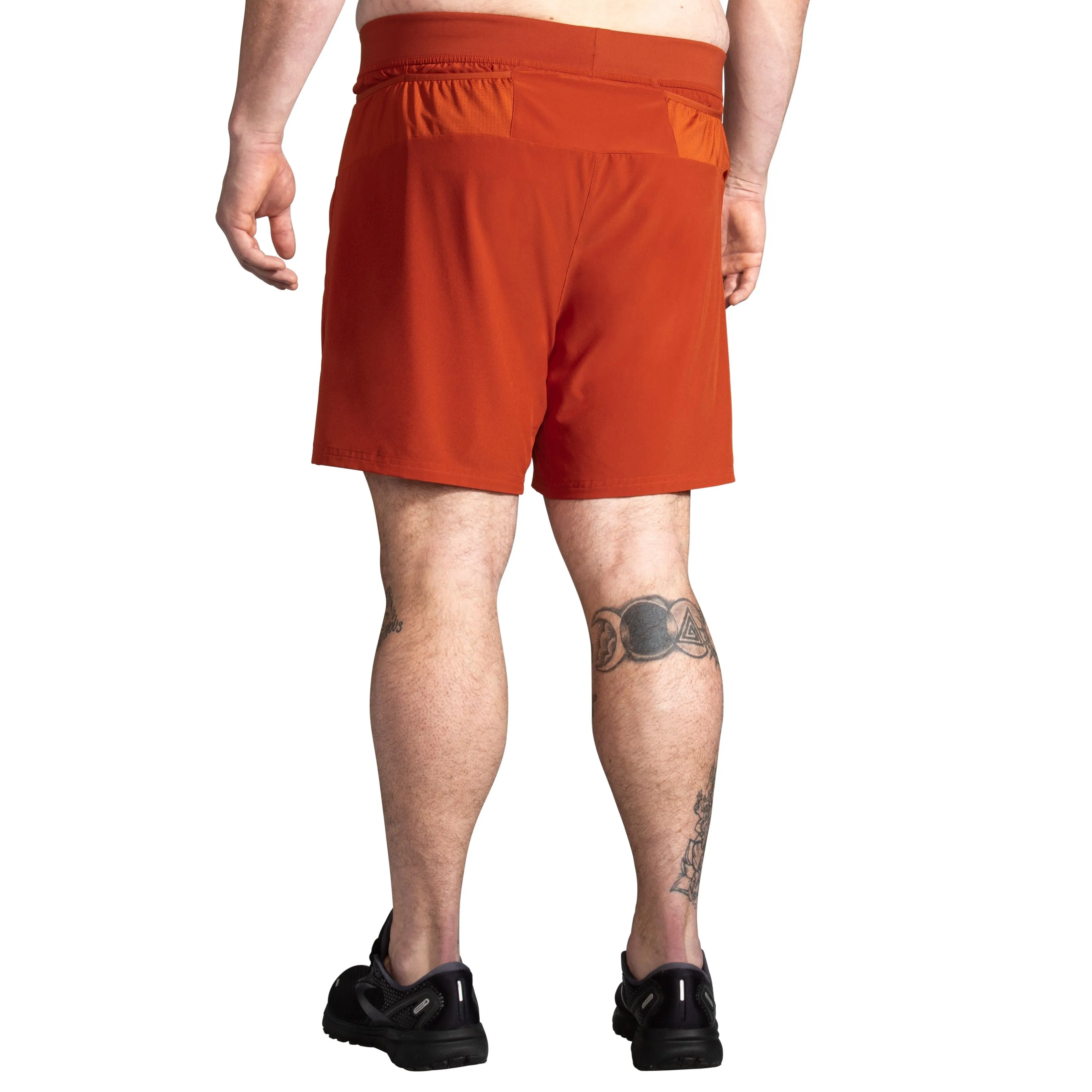 Men's Brooks Sherpa 7" 2-in-1 Short - 211333-644