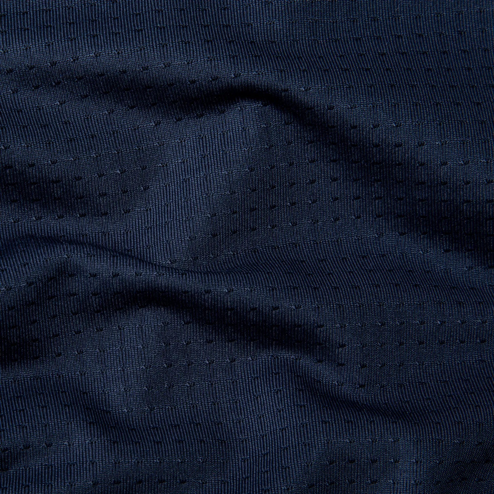 Men's Brooks Sherpa 7" Short in Blue Slate