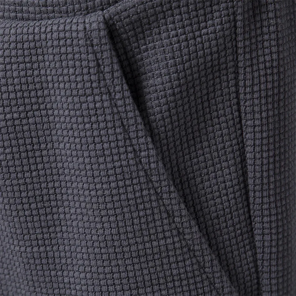 Men's Casual Cotton Shorts for Summer Sports