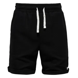 Men's Casual Cotton Shorts for Summer Sports