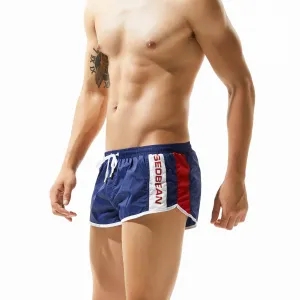 Men's Casual Fitness Shorts