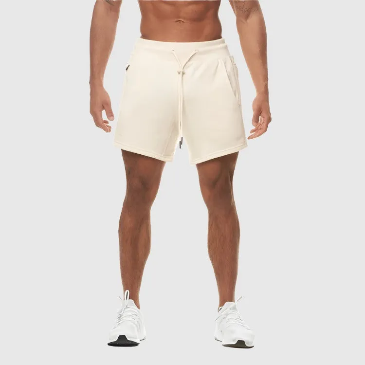 Men's Casual Multi-pocket Sports Shorts