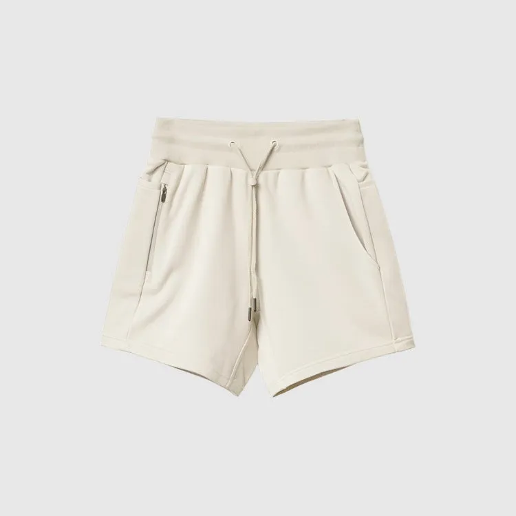 Men's Casual Multi-pocket Sports Shorts
