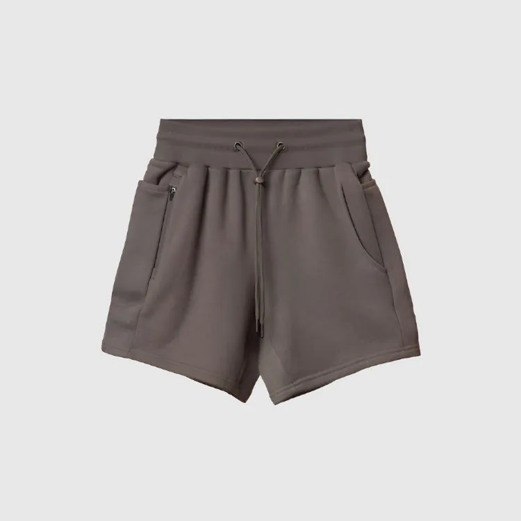 Men's Casual Multi-pocket Sports Shorts