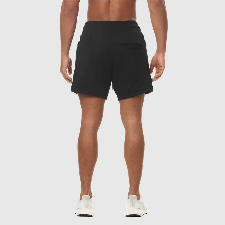 Men's Casual Multi-pocket Sports Shorts