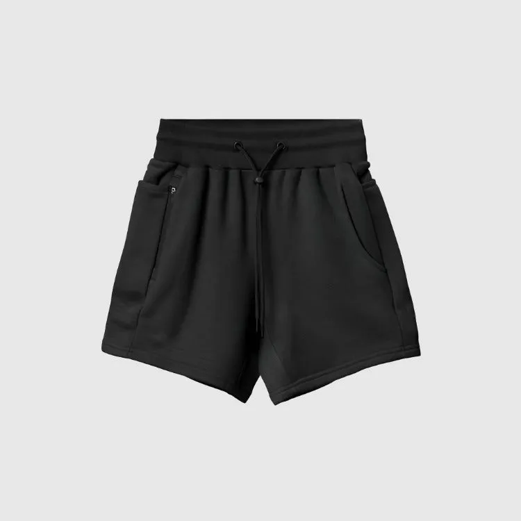 Men's Casual Multi-pocket Sports Shorts