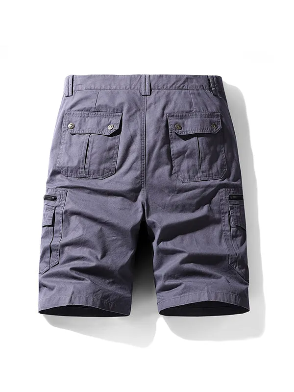 Men'S Casual Sports Pants Cargo Shorts