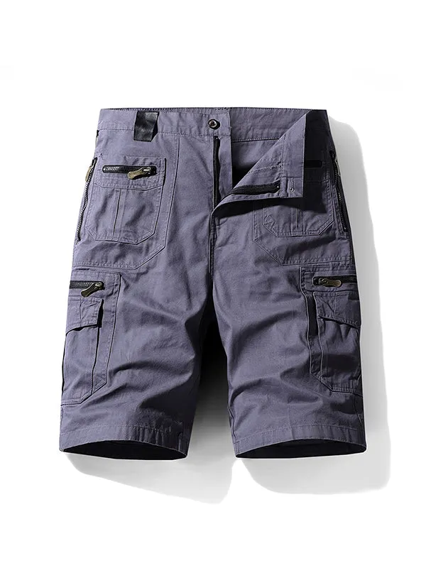Men'S Casual Sports Pants Cargo Shorts