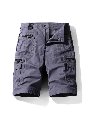 Men'S Casual Sports Pants Cargo Shorts